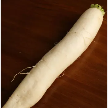 Natural Radish 